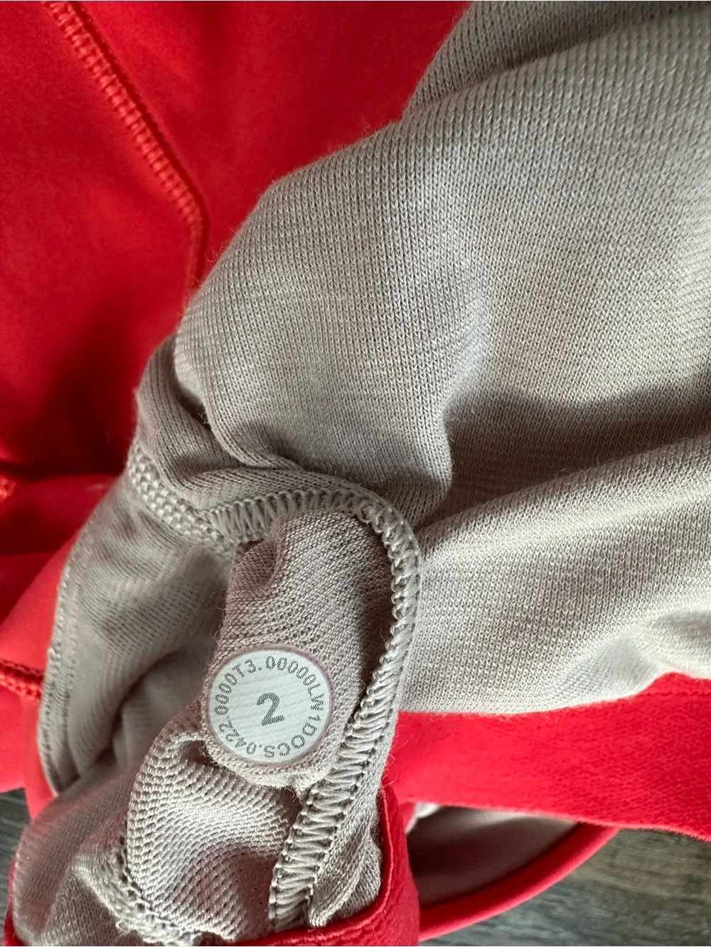 Lululemon Court Crush Tennis Dress Size 2